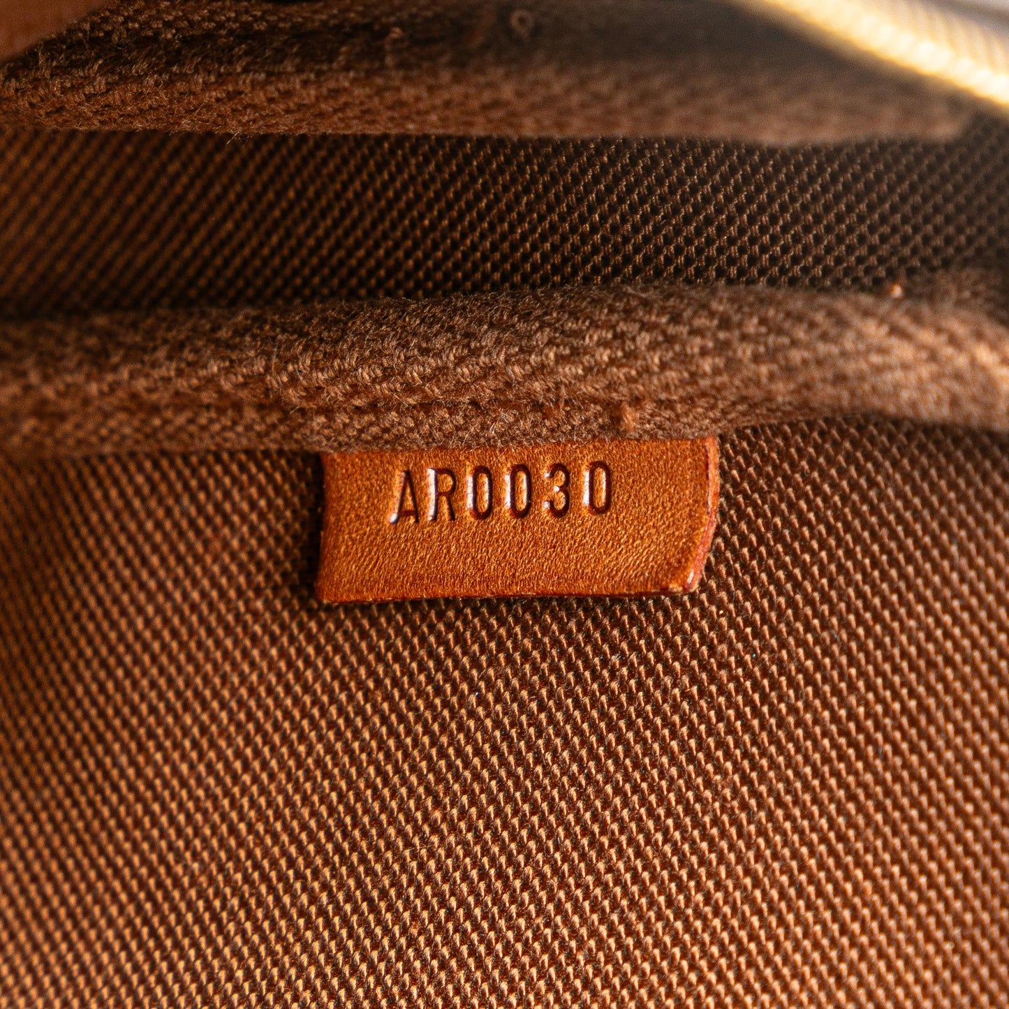 Louis Vuitton Monogram Pochette Accessoires