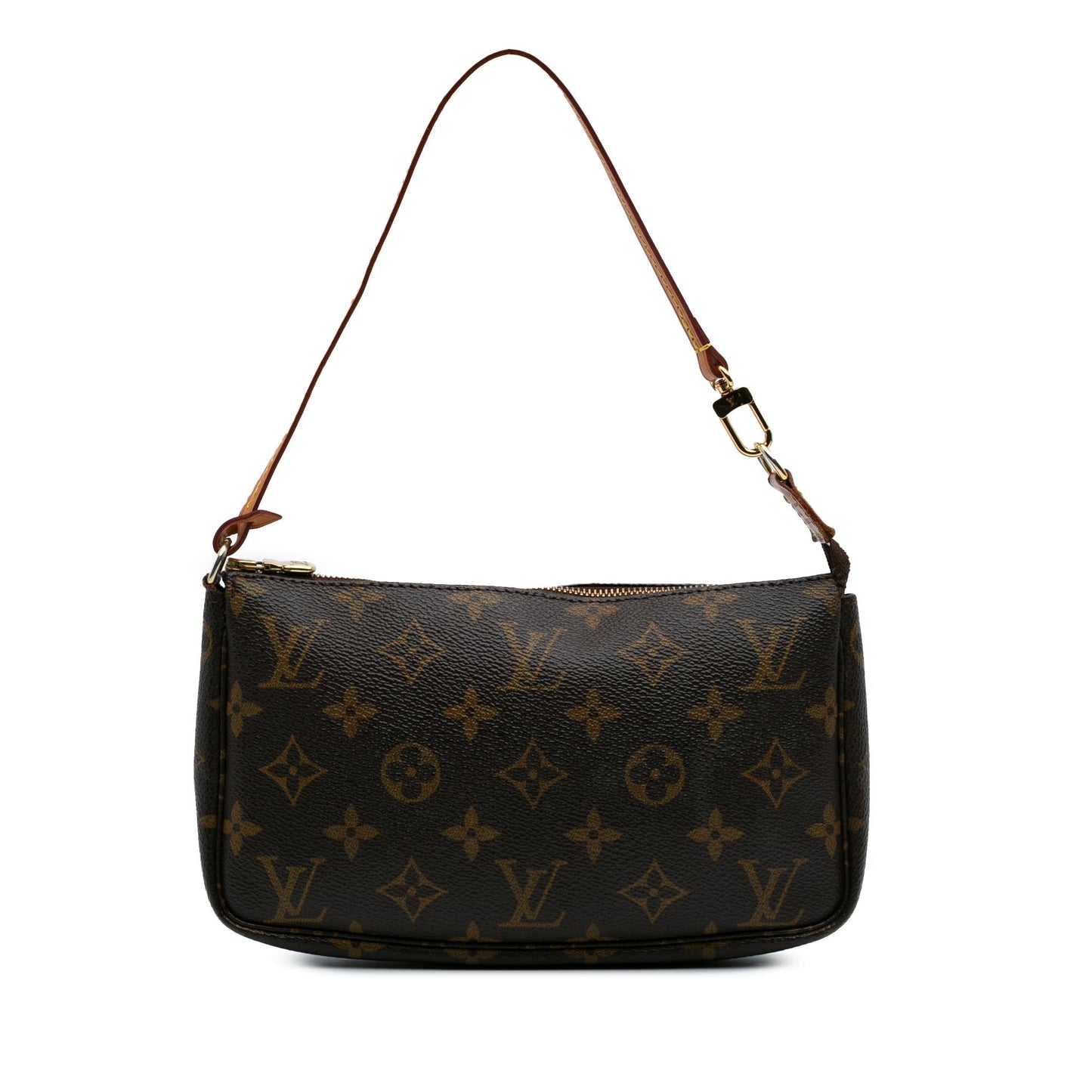 Louis Vuitton Monogram Pochette Accessoires
