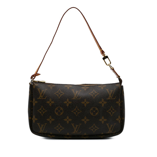 Louis Vuitton Monogram Pochette Accessoires