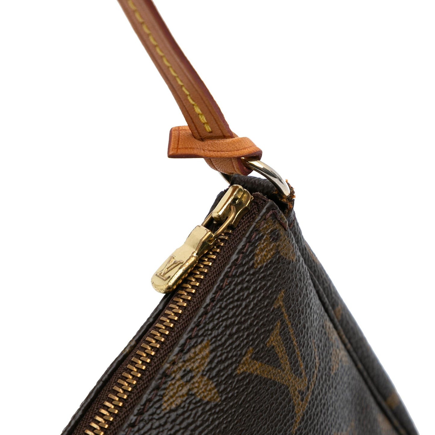 Louis Vuitton Monogram Pochette Accessoires