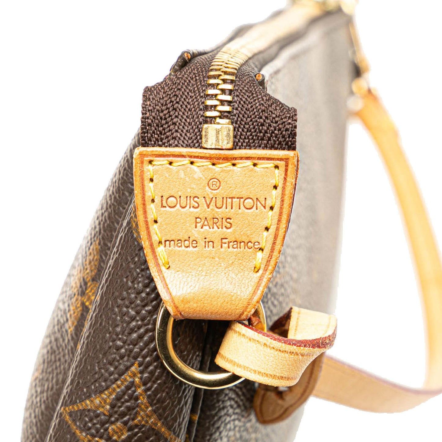 Louis Vuitton Monogram Pochette Accessoires