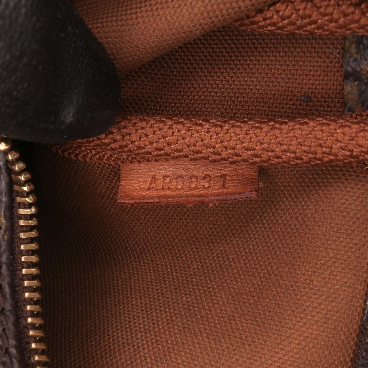 Louis Vuitton Monogram Pochette Accessoires