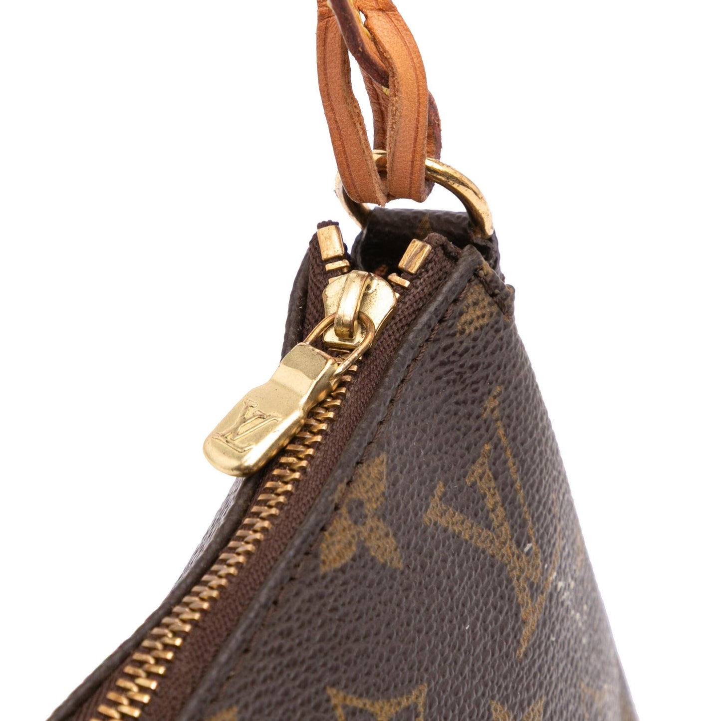 Louis Vuitton Monogram Pochette Accessoires
