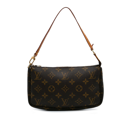 Louis Vuitton Monogram Pochette Accessoires