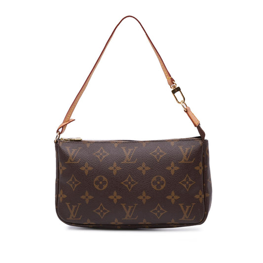 Louis Vuitton Monogram Pochette Accessoires