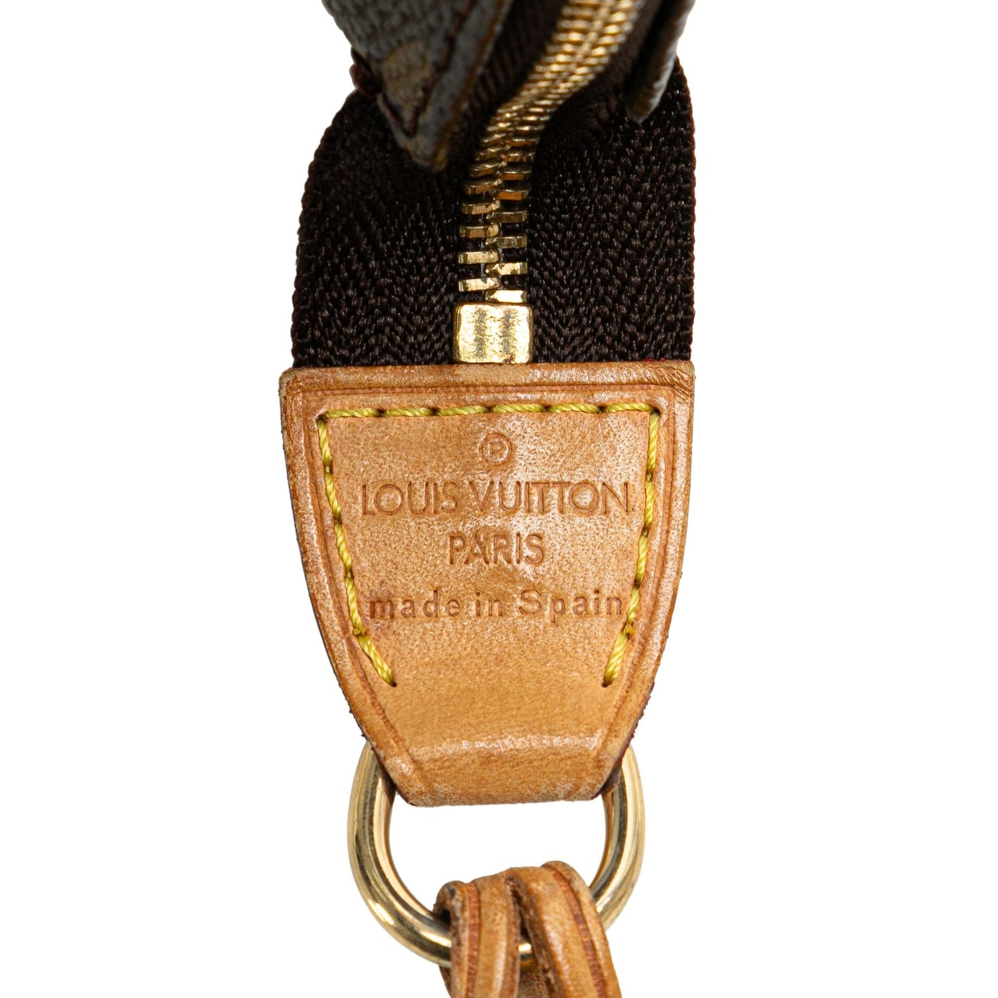 Louis Vuitton Monogram Pochette Accessoires