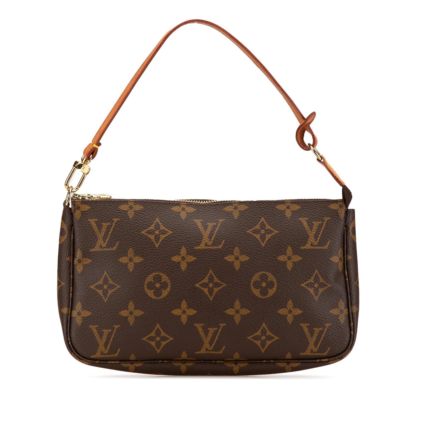 Louis Vuitton Monogram Pochette Accessoires