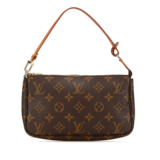 Louis Vuitton Monogram Pochette Accessoires