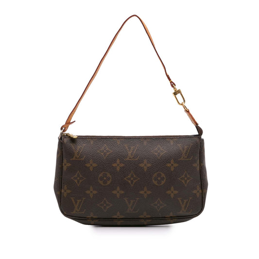 Louis Vuitton Monogram Pochette Accessoires