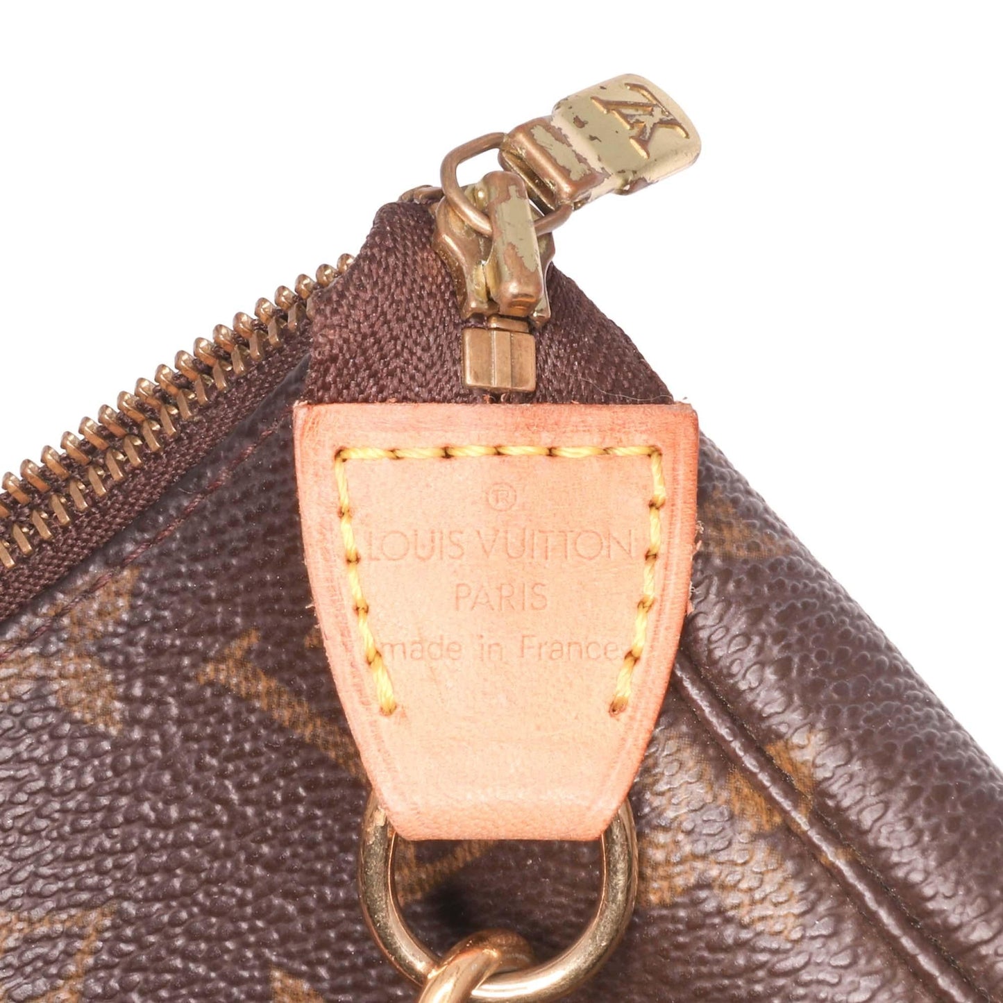 Louis Vuitton Monogram Pochette Accessoires