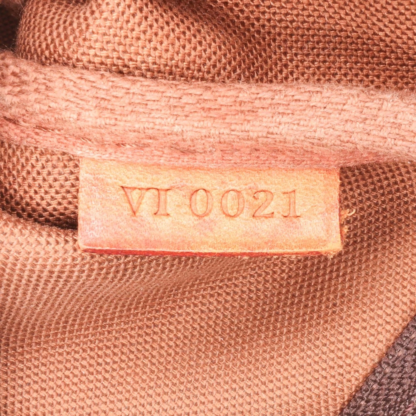 Louis Vuitton Monogram Pochette Accessoires