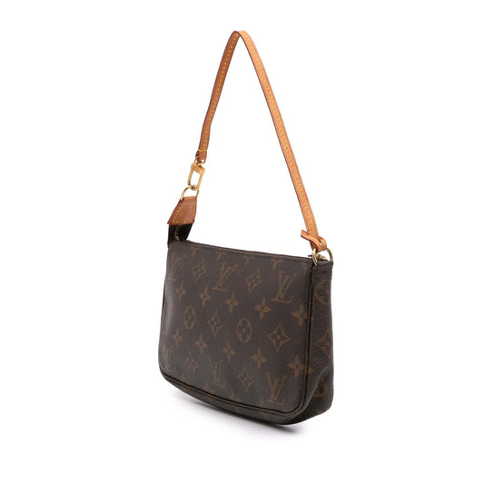 Louis Vuitton Monogram Pochette Accessoires