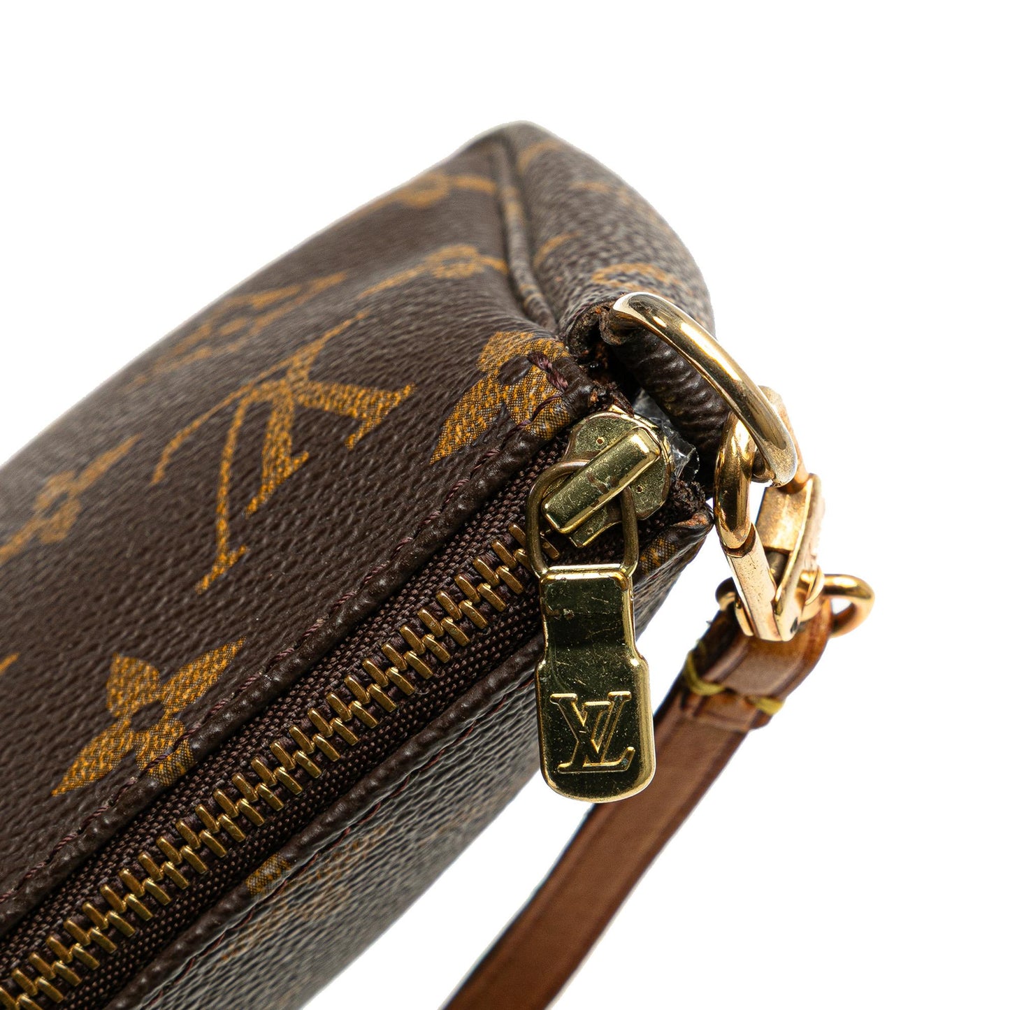Louis Vuitton Monogram Pochette Accessoires