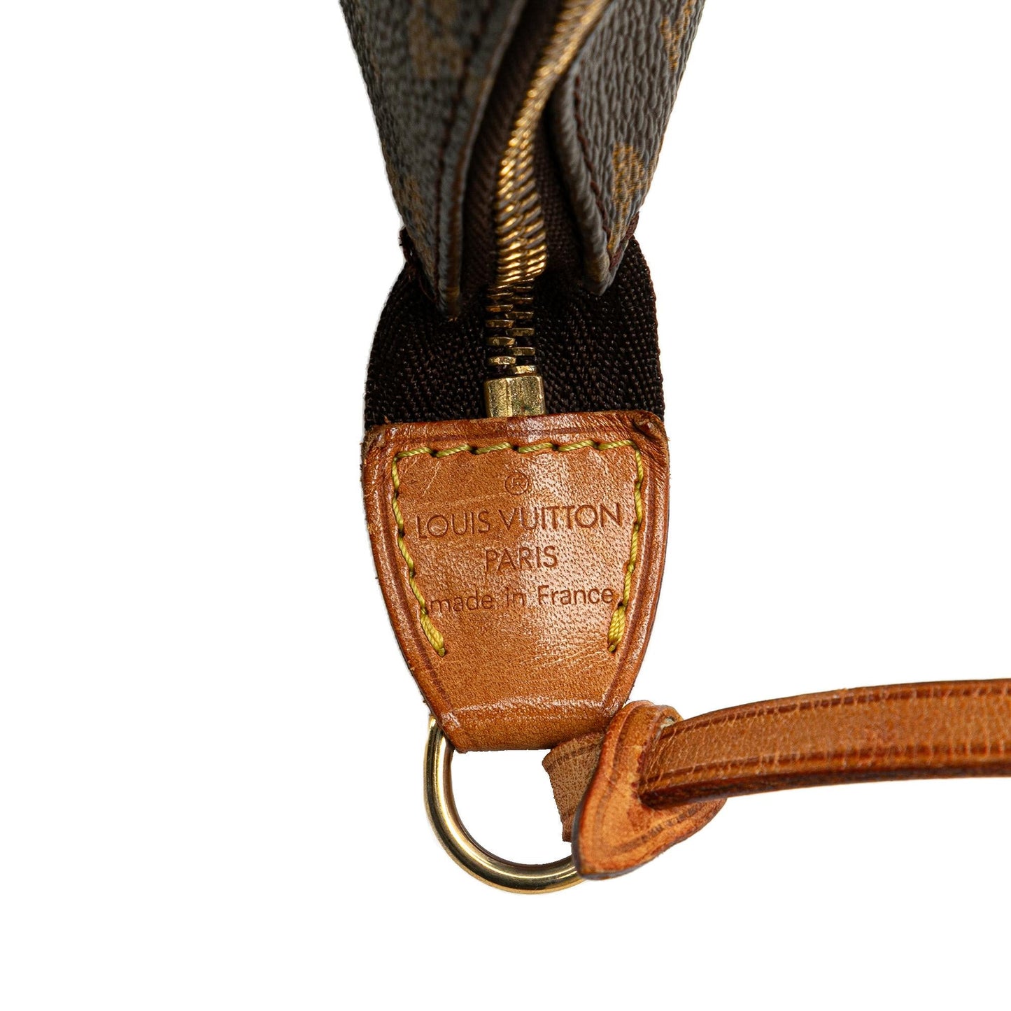 Louis Vuitton Monogram Pochette Accessoires