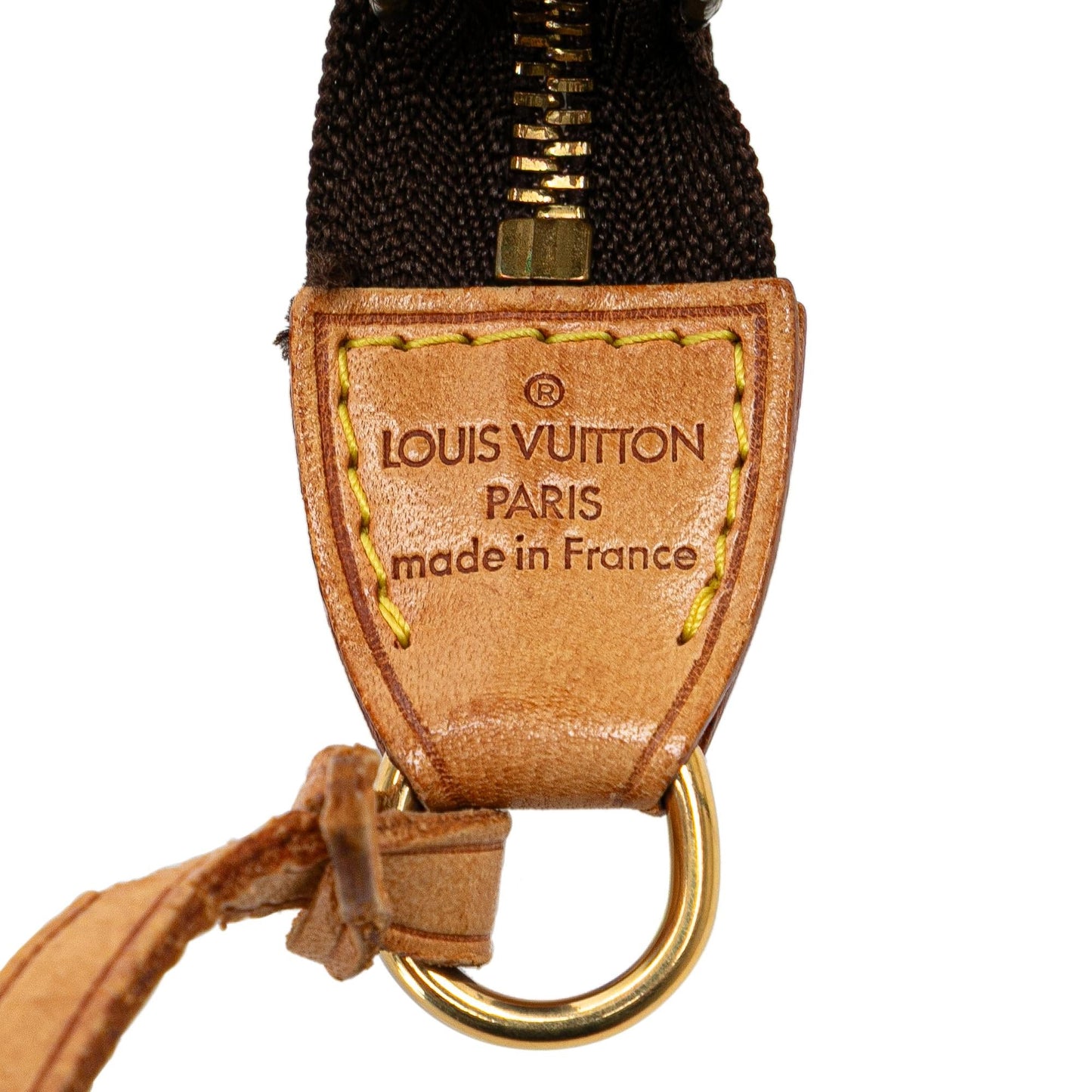 Louis Vuitton Monogram Pochette Accessoires