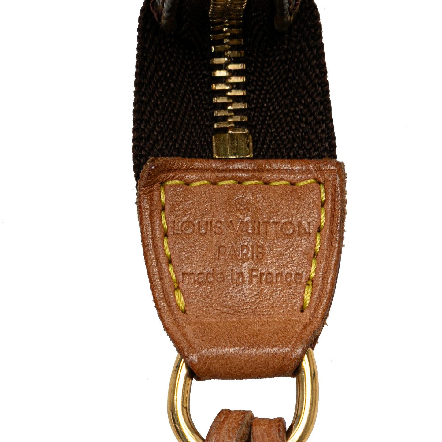 Louis Vuitton Monogram Pochette Accessoires