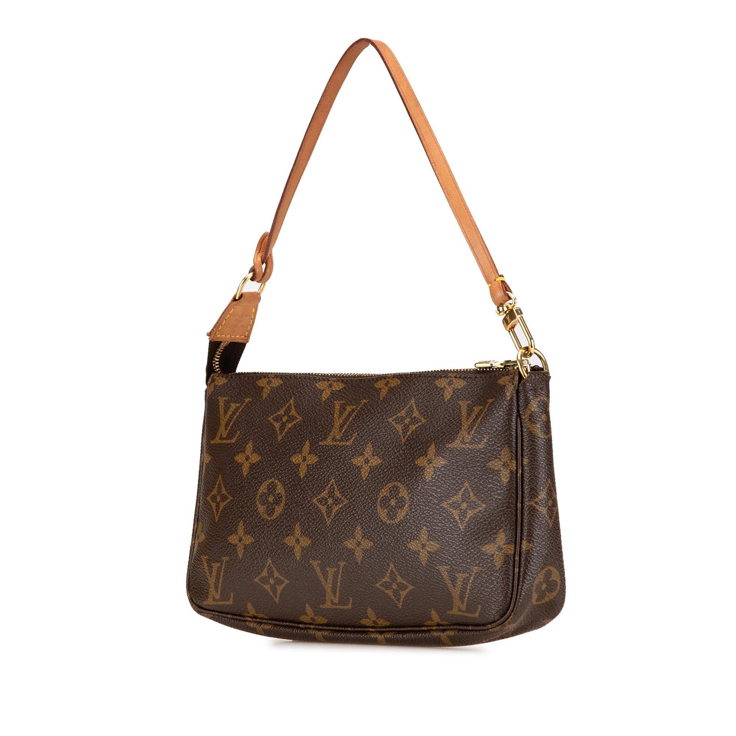 Louis Vuitton Monogram Pochette Accessoires