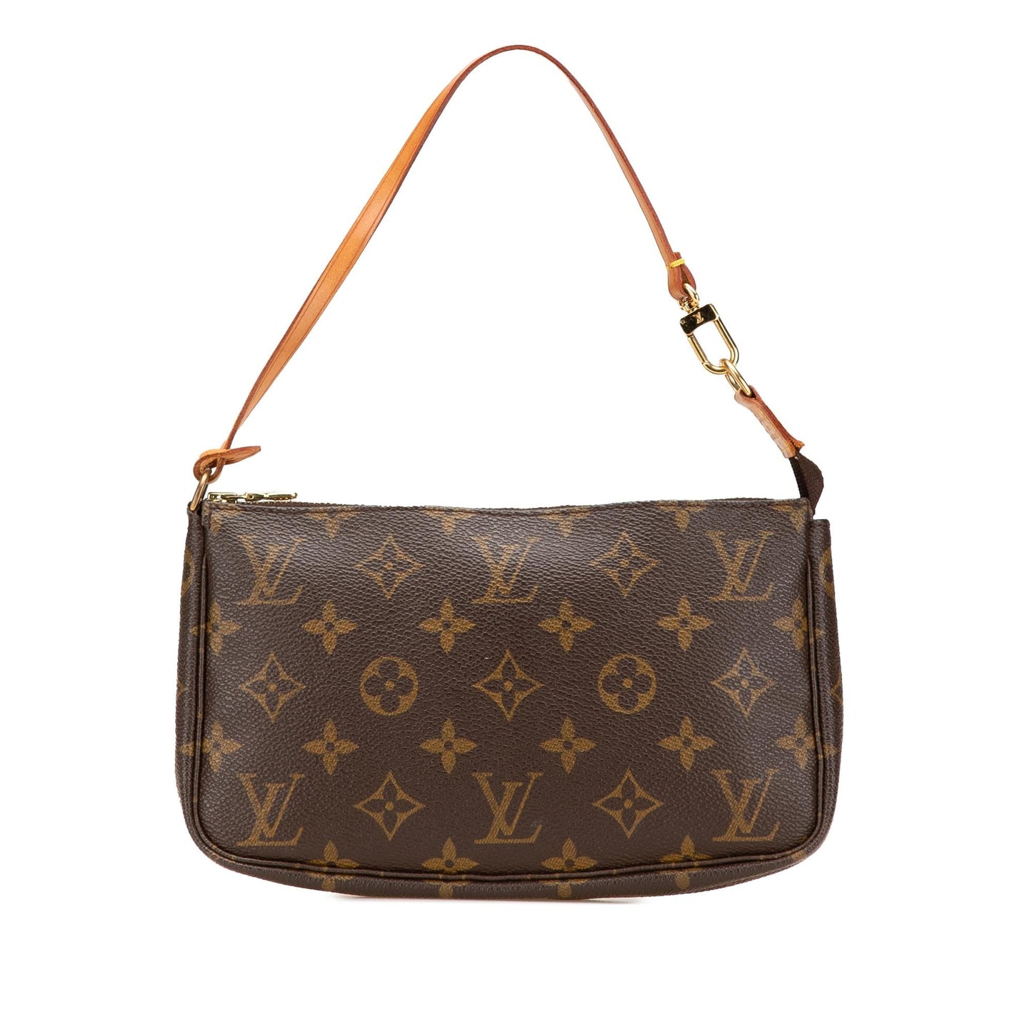 Louis Vuitton Monogram Pochette Accessoires