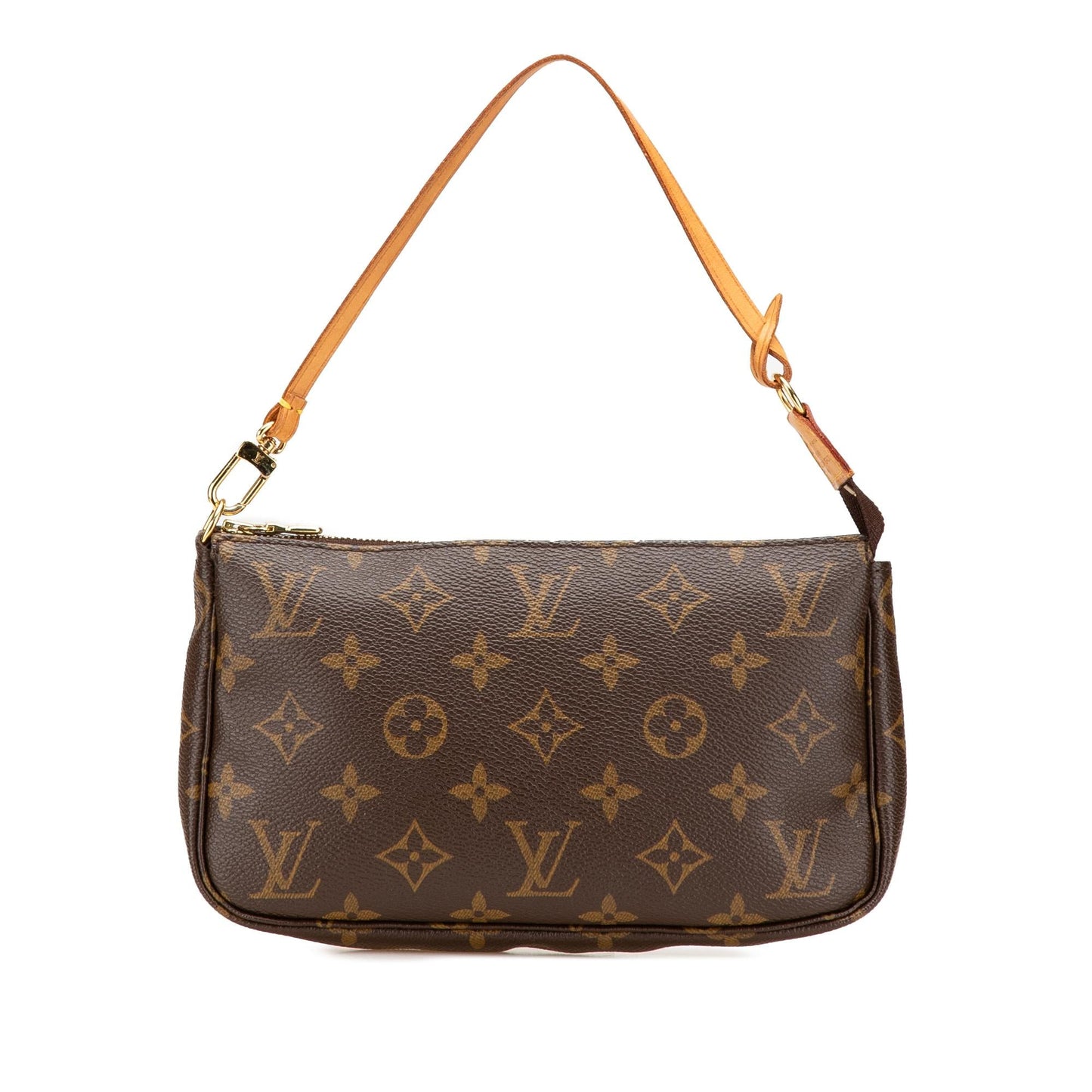 Louis Vuitton Monogram Pochette Accessoires