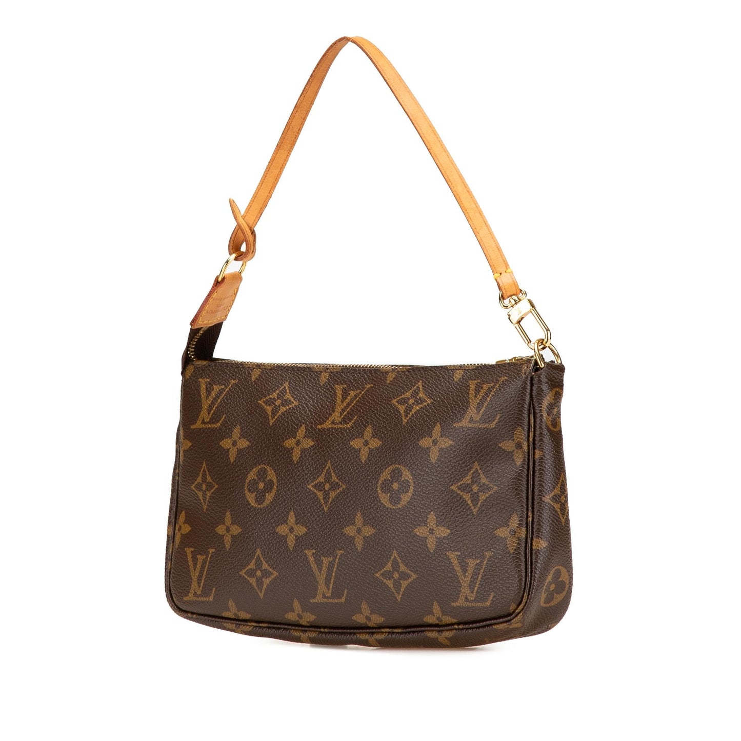 Louis Vuitton Monogram Pochette Accessoires