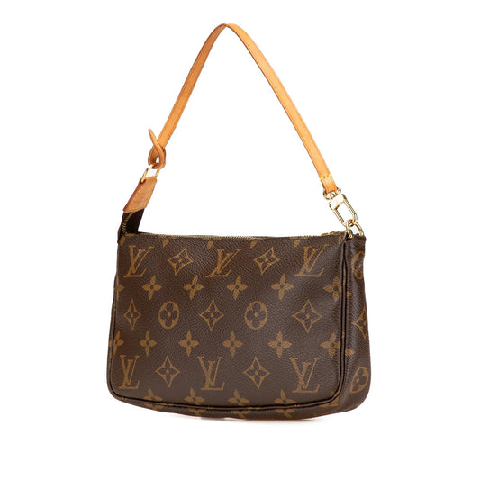 Louis Vuitton Monogram Pochette Accessoires