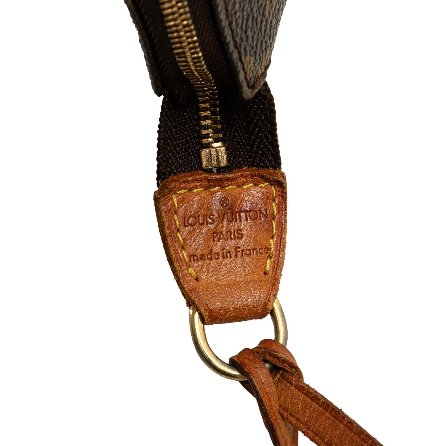 Louis Vuitton Monogram Pochette Accessoires