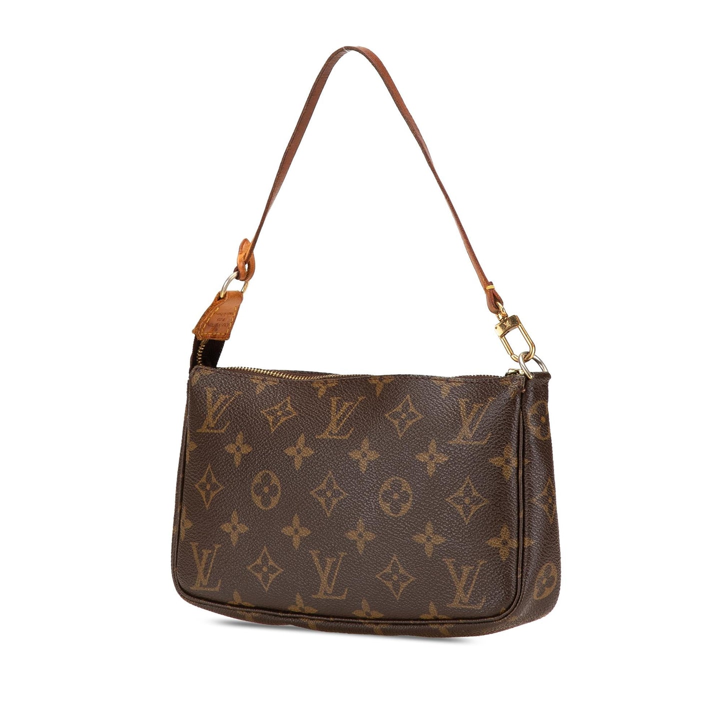 Louis Vuitton Monogram Pochette Accessoires