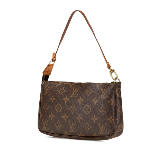 Louis Vuitton Monogram Pochette Accessoires