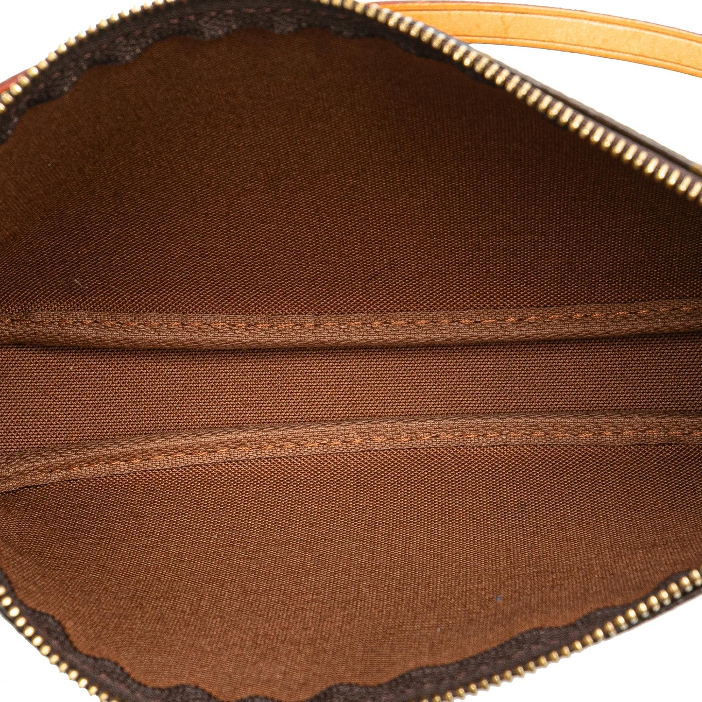 Louis Vuitton Monogram Pochette Accessoires