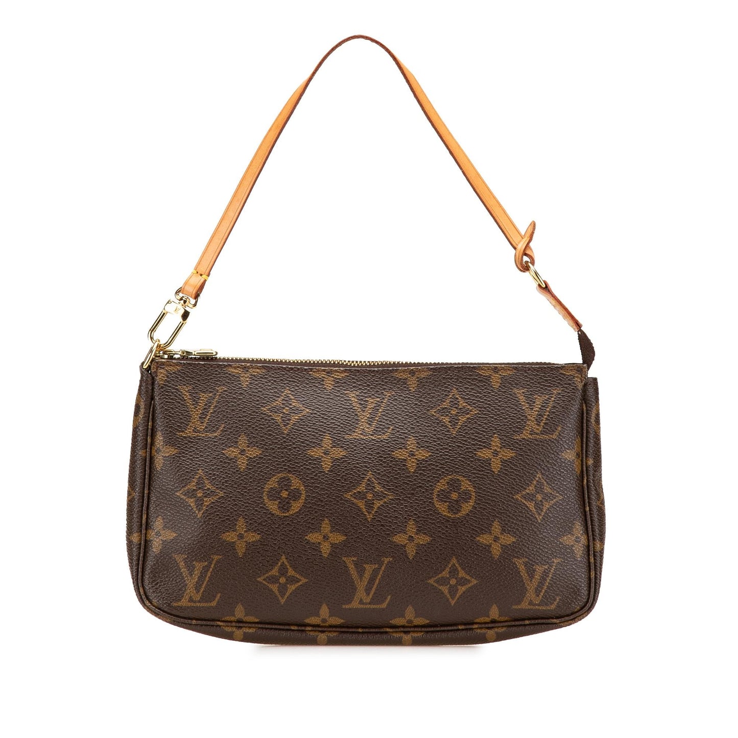 Louis Vuitton Monogram Pochette Accessoires
