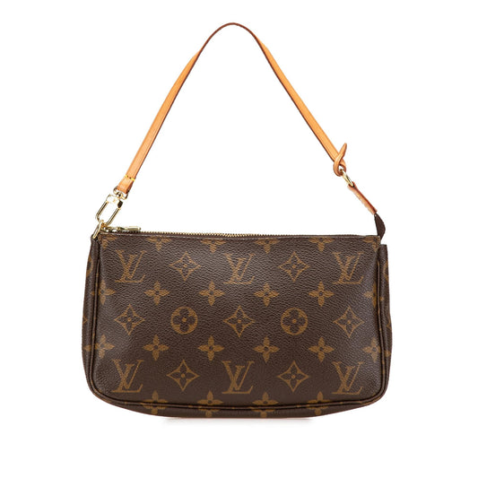 Louis Vuitton Monogram Pochette Accessoires
