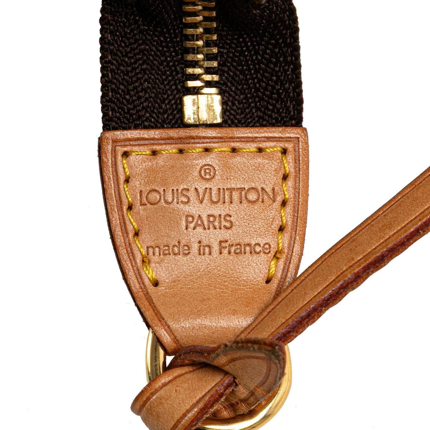 Louis Vuitton Monogram Pochette Accessoires