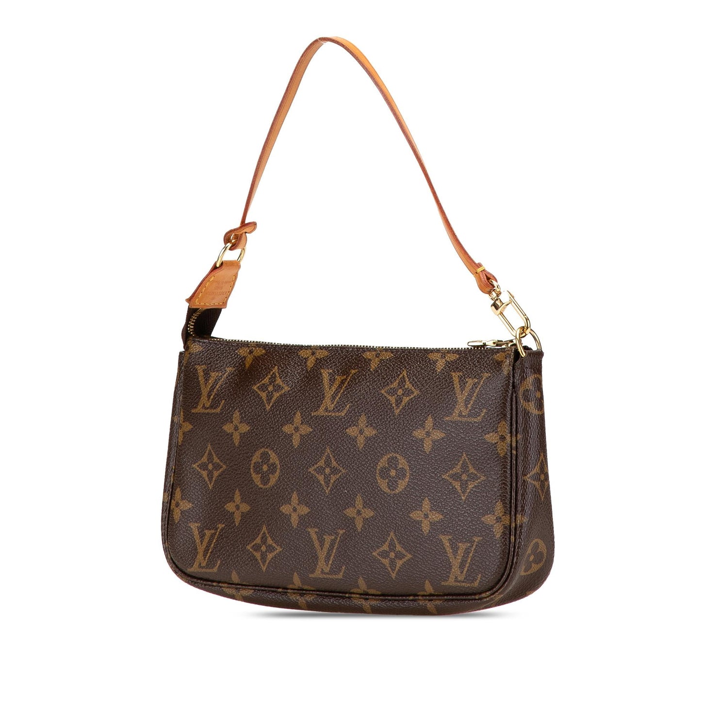 Louis Vuitton Monogram Pochette Accessoires