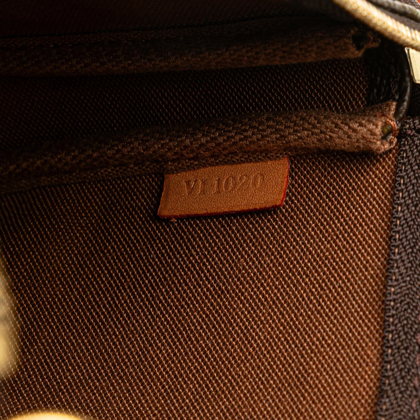 Louis Vuitton Monogram Pochette Accessoires