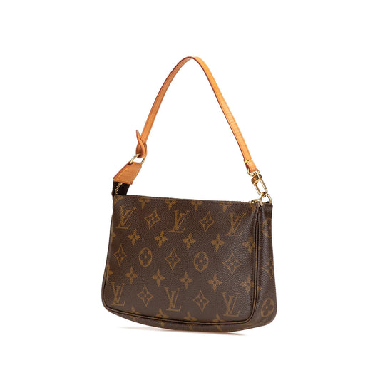 Louis Vuitton Monogram Pochette Accessoires