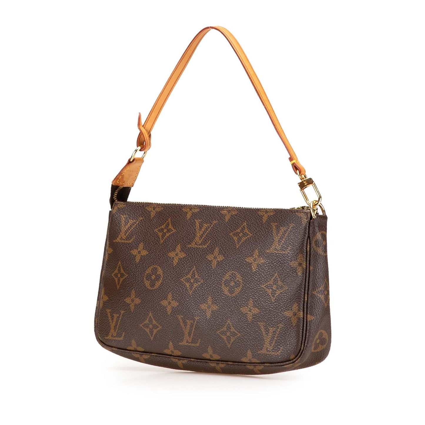 Louis Vuitton Monogram Pochette Accessoires