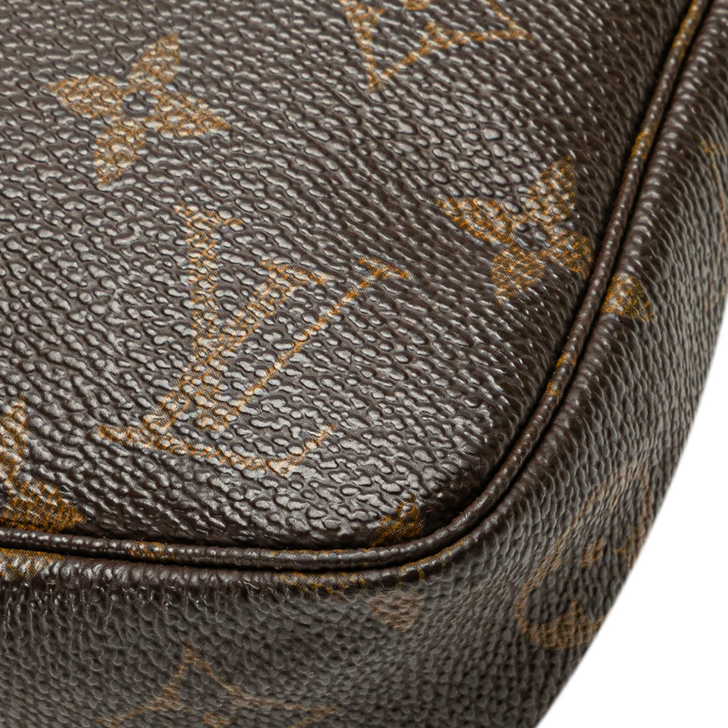 Louis Vuitton Monogram Pochette Accessoires