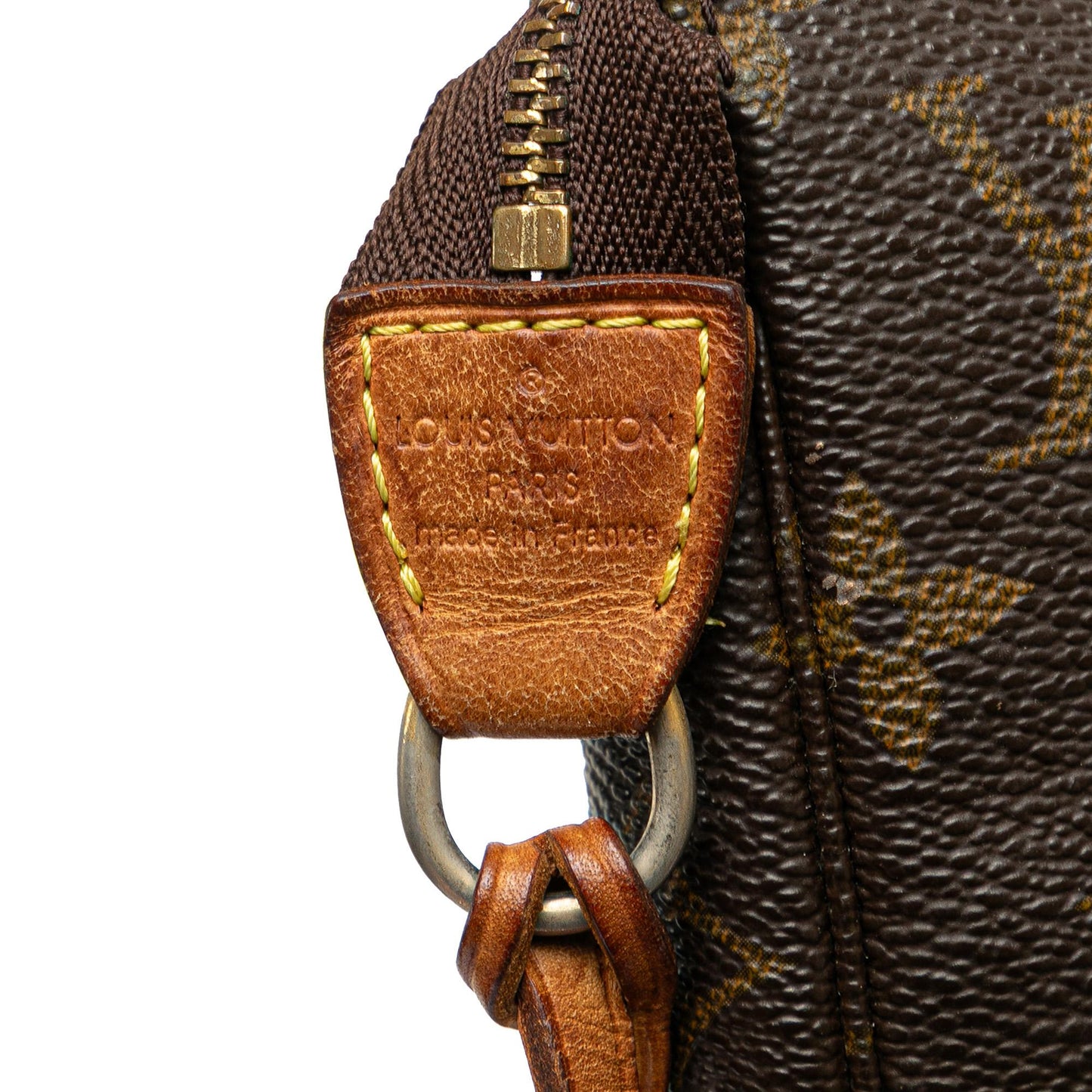 Louis Vuitton Monogram Pochette Accessoires