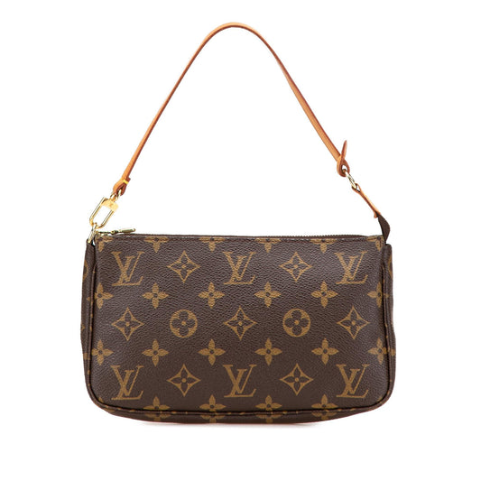 Louis Vuitton Monogram Pochette Accessoires