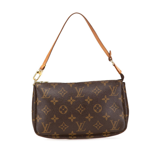 Louis Vuitton Monogram Pochette Accessoires