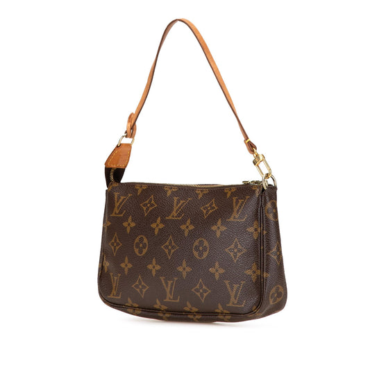 Louis Vuitton Monogram Pochette Accessoires