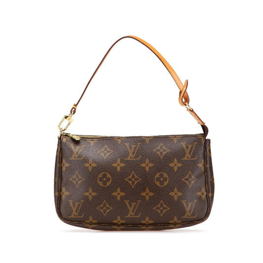 Louis Vuitton Monogram Pochette Accessoires