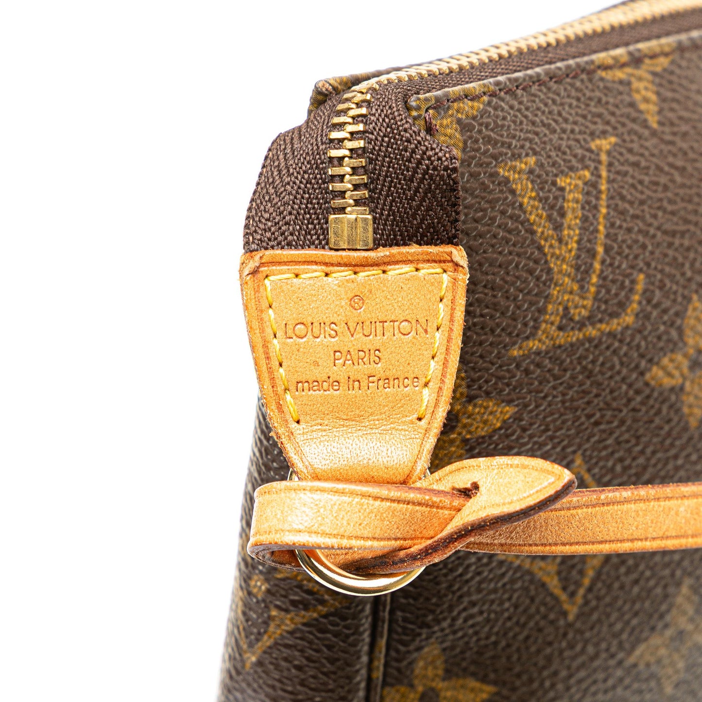 Louis Vuitton Monogram Pochette Accessoires