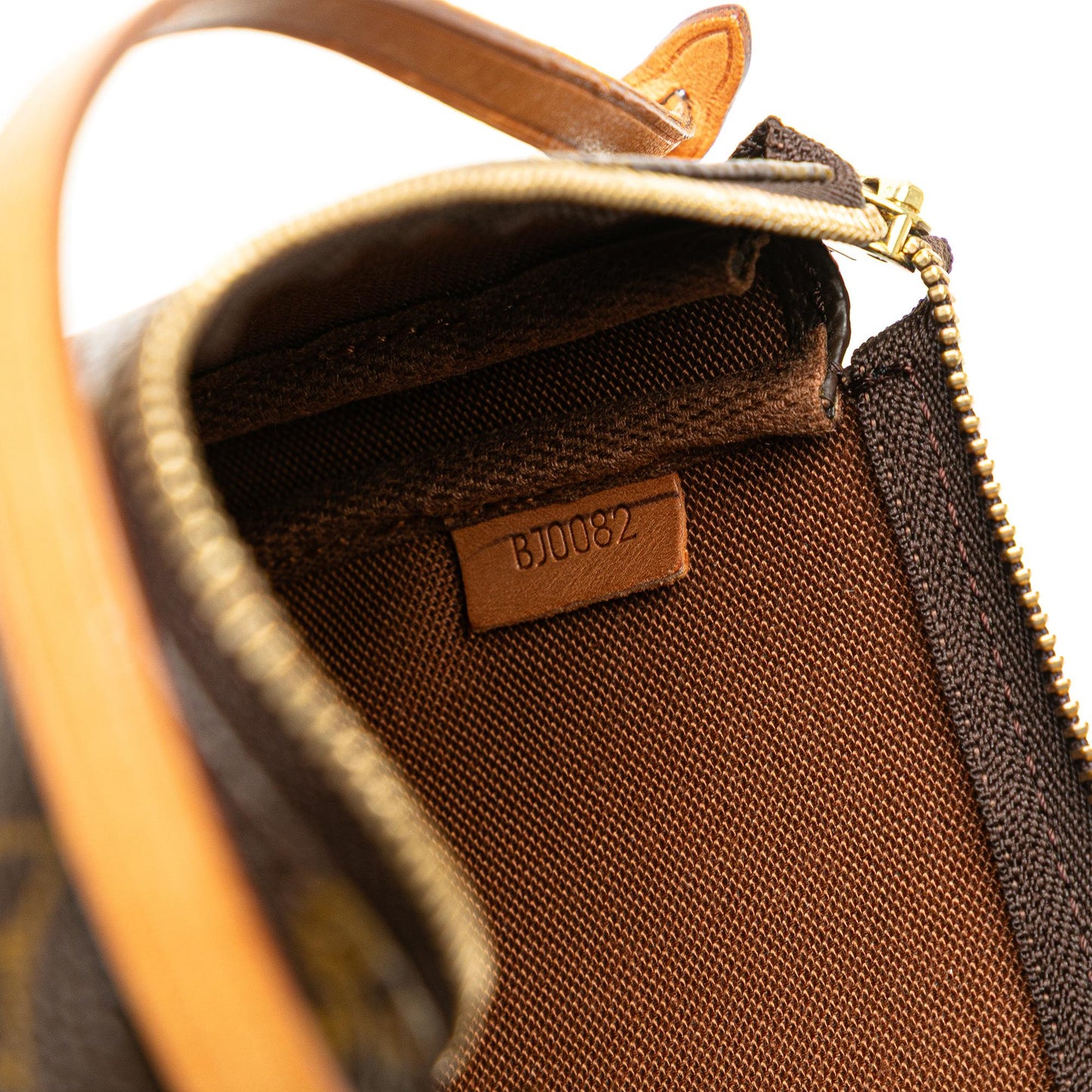 Louis Vuitton Monogram Pochette Accessoires