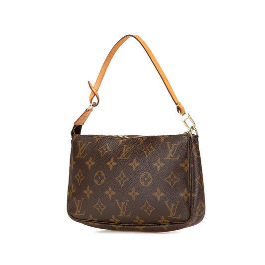 Louis Vuitton Monogram Pochette Accessoires