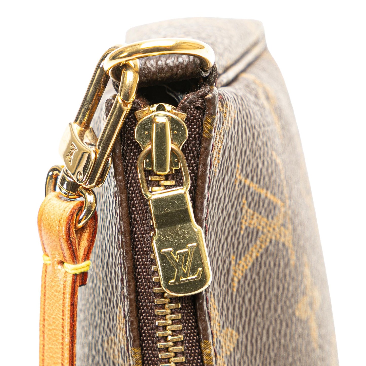Louis Vuitton Monogram Pochette Accessoires
