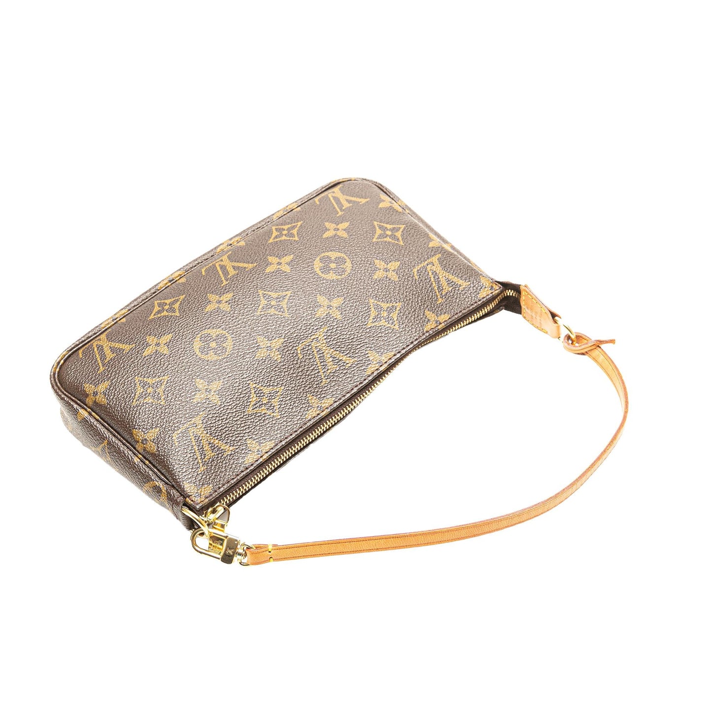Louis Vuitton Monogram Pochette Accessoires