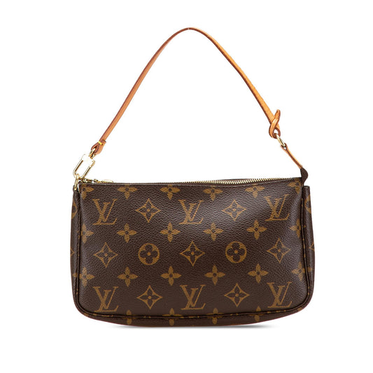 Louis Vuitton Monogram Pochette Accessoires
