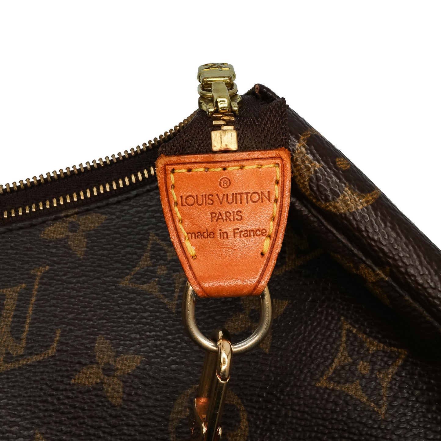 Louis Vuitton Monogram Pochette Accessoires