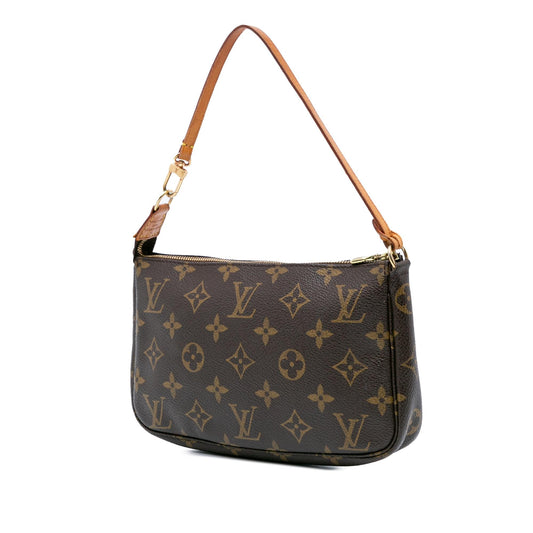Louis Vuitton Monogram Pochette Accessoires